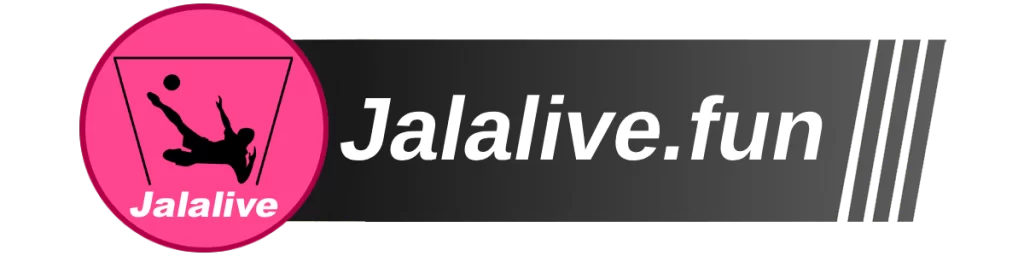 Jalalive Gratis